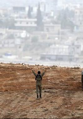 مدينة الباب