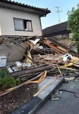 مقتل العشرات في زلزال جديد يضرب بابوا غينيا الجديدة