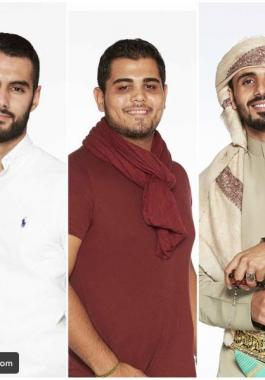 قبل إعلان النتيجة الجمهور يؤكد هذا هو الفائز في اراب ايدول لهذا السبب