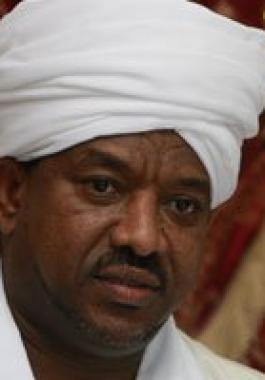 وزير التعاون السوداني