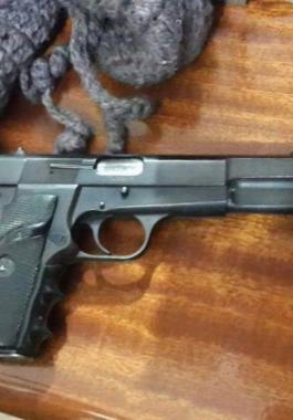 الاحتلال يزعم العثور على مسدس داخل سيارة مواطن في جنين.jpg