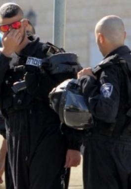 الاحتلال يفرج عن مقدسي بشرط الحبس المنزلي