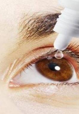 احذري .. هذه العلامات تنذرك بجفاف العين