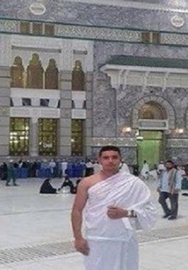 الطيار المغربي .