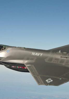 Joint-Strike-Fighter-F-35C