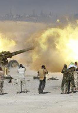 الحشد الشعبي