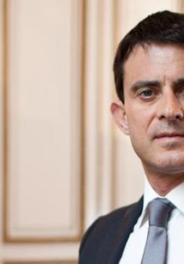 ناخبو فرنسا يودون فالس مرشحا للحزب الاشتراكي بالرئاسيات