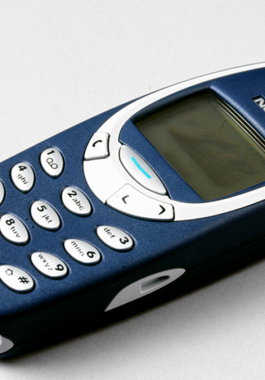 نوكيا 3310.. 7 حقائق 