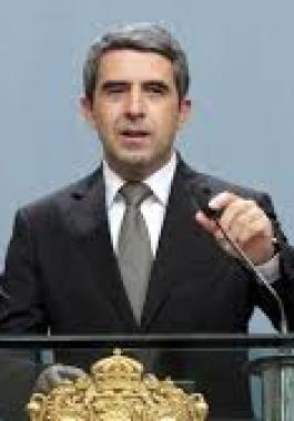 رئيس بلغاريا