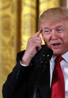 صحيفة: ترامب سيعلن غداً القدس عاصمة لــ 