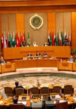 البرلمان العربي يشيد بقرار اليونسكو بشأن القدس.jpg