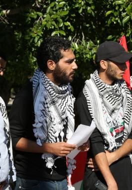 ائتلاف الإنتفاضة