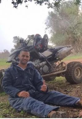 جندي اسرائيلي