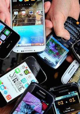 mobiles