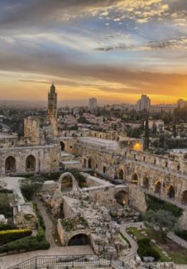 علماء أثار يرفضون مزاعم إسرائيلية بشأن مكتشف أثري جديد بالقدس