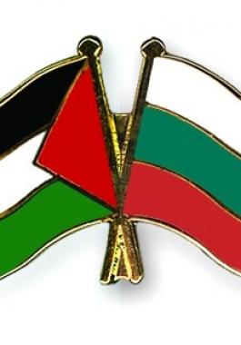السفير المذبوح يجتمع مع نائبة رئيس البرلمان البلغاري.jpg