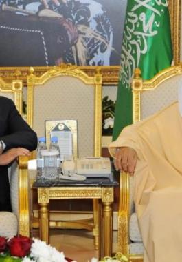 صحيفة تكشف عن فشل مساعي إنهاء أزمة مصر والسعودية
