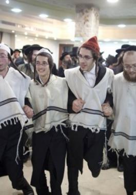 حركة يهودية تدعو لذبح العرب تحتفل في البحرين