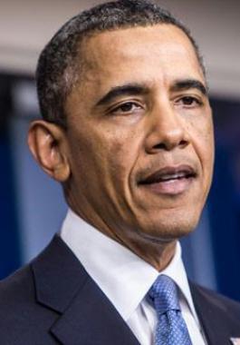 أوباما