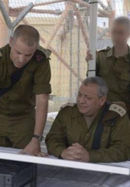 ايزنكوت حزب الله أكبر تهديد والوضع مع غزة قابل جداً للاشتعال.jpg