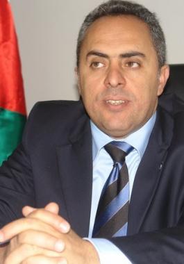 الفرا يعلن تشكيل لجنة سداسية لدعم الجهود الدبلوماسية الفلسطينية