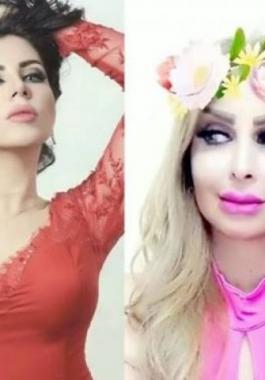 بالفيديو : إعلاميّة إماراتيّة تفجّر مُفاجأة كبيرة حول زواج حليمة بولند!
