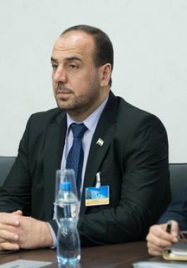 محادثات جنيف.. المعارضة تتمسك بهيئة انتقالية دون الأسد.jpg