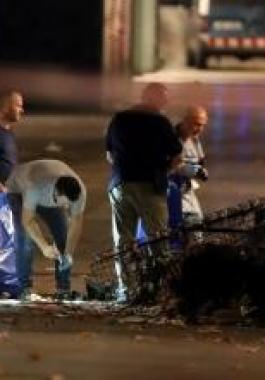 شرطة إسبانيا تجهل مصير منفذ هجوم برشلونة.jpg