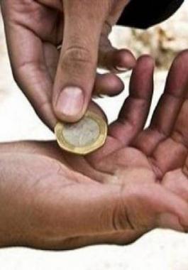 فنّان أنقذه رمضان من الإفلاس والتسوّل.. هذه قصّته!