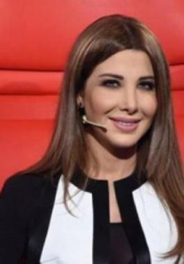 نانسي عجرم تكشف حقيقة انسحابها من برنامج 'ذا فويس كيدز'!!