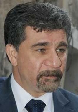السفير أنور عبد الهادي