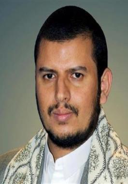 الحوثي يدعو صالح للتعقل وعدم الانجرار للفتنة.jpg