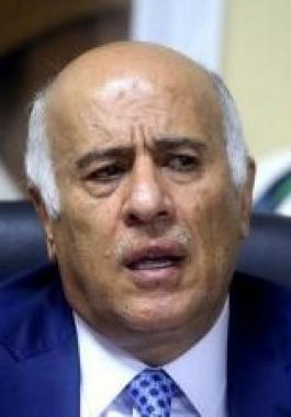 جبريل الرجوب