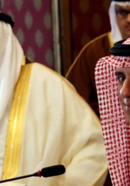 الدول المحاصرة لقطر تستعد للحوار بشروط