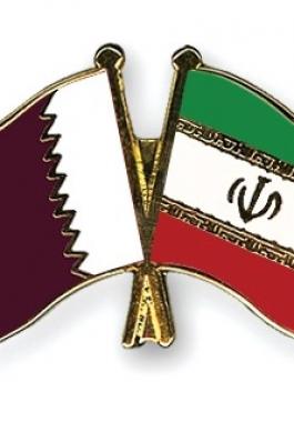 تقارير إيرانية تتمنى حدوث تبادلاً لإطلاق الصواريخ بين قطر ودول الخليج