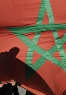 مصرع 15 شخصا بالمغرب في تدافع خلال توزيع مساعدات.jpg