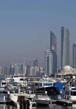 أبوظبي تستضيف المؤتمر الدولي لتجريم الإرهاب الإلكتروني