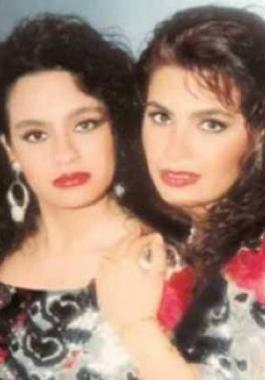 بالصور: هل تذكرون نينا وريدا بطرس.. كيف اصبحتا بعد غياب طويل؟من