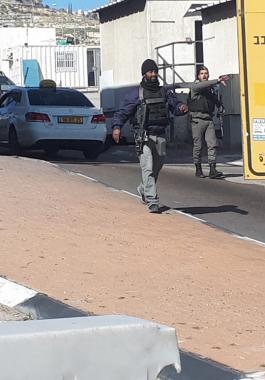 اطلاق نار