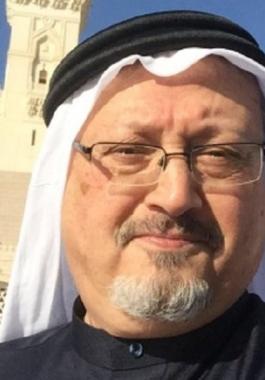 خاشقجي