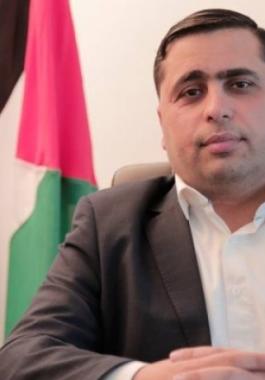 عبد اللطيف القانوع