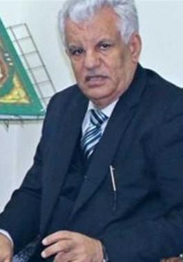 السفير جمال الشوبكي يتسلم مهامه رسمياً سفير دولة فلسطين في المملكة المغربية..jpg