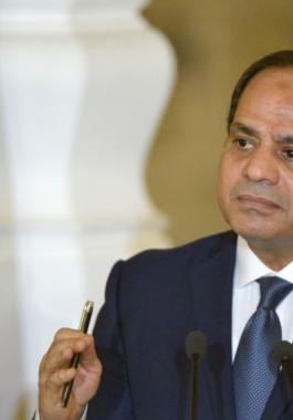 السيسي