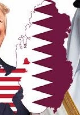 ترامب وقطر.jpg