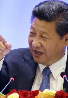 الصين تحذر الولايات المتحدة من أعمالها الاستفزازية