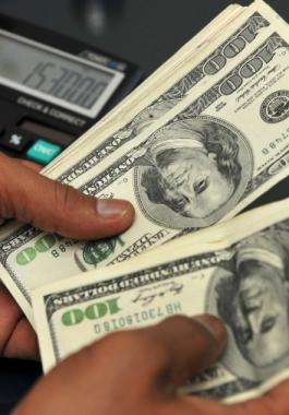دولار