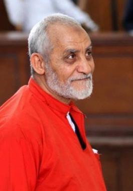 الحكم بالمؤبد على بديع و15 آخرين.jpg