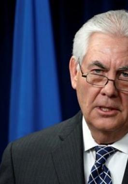 وزير الخارجية الأمريكي يرفض إقامة مآدبة رمضانية في بلاده.jpg