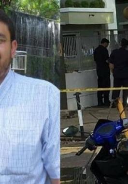 صحيفة أمريكية: لهذا اغتال الموساد 