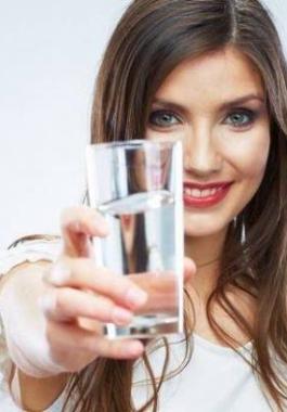 ريجيم الماء.. اخسروا 5 كيلو في 5 أيام